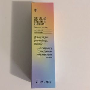 Allies of skin - hydrating cleanser